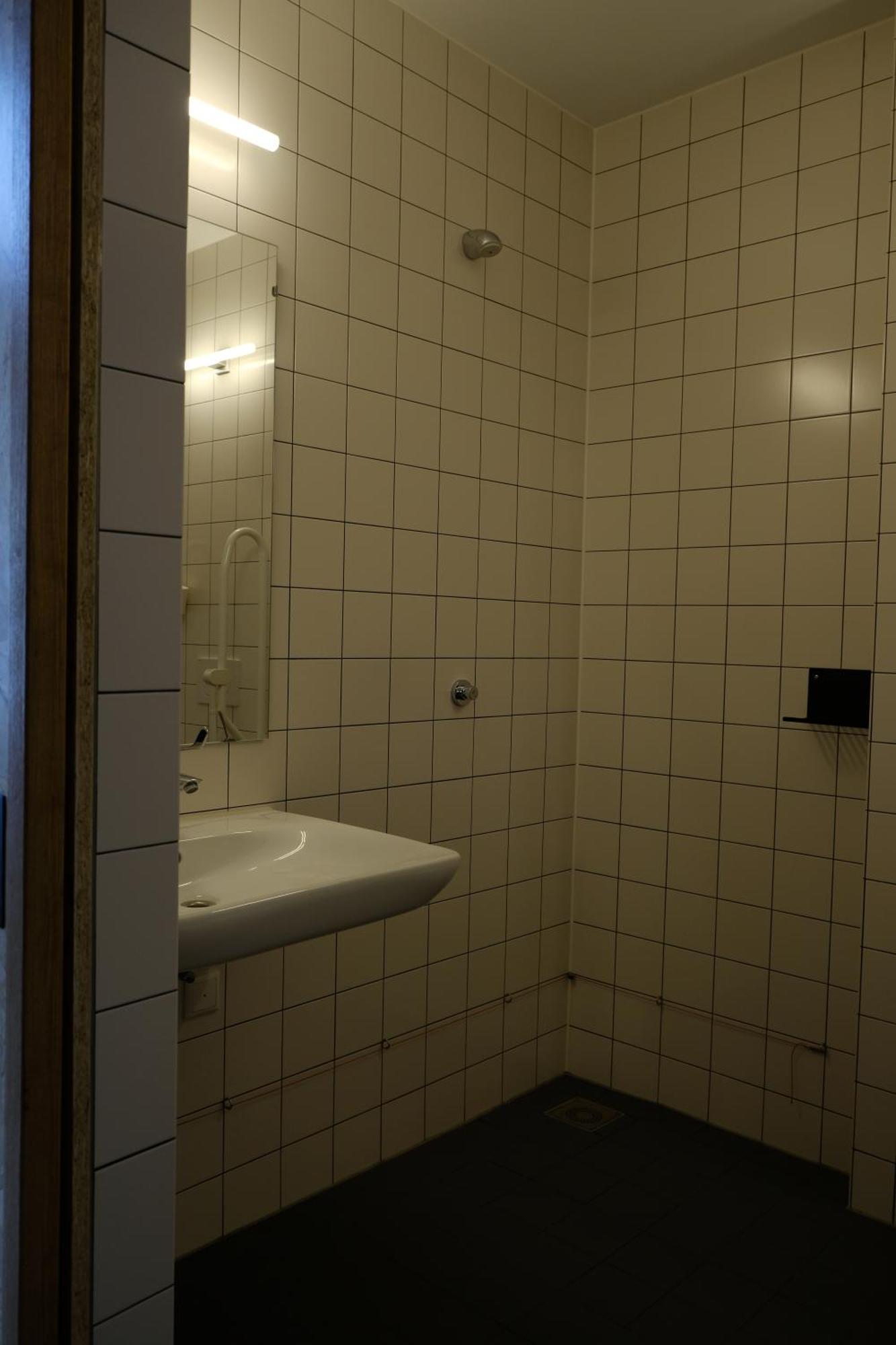 Hostel & Bar De Basis Zwolle  Dış mekan fotoğraf